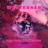 Westerner - Mysterium Tremens