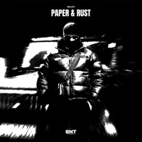 Paper & Rust - Single - Boufi