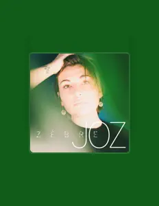 Poslechněte si interpreta JOZ, sledujte hudební videa, přečtěte si životopis, podívejte se na data turné a další informace.