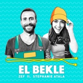 El Bekle (El Bekle) artwork