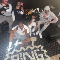 Stepd On - Single - Richie DTN