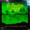 El Pasillito Loco (feat. DJ Unic & Manu Manu) artwork