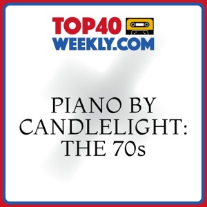 Piano by Candlelight: The 70s