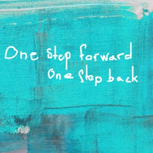 One Step Forward One Step Back - Single