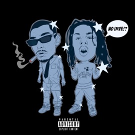 No Love (feat. Mike Shabb) Dri$-i