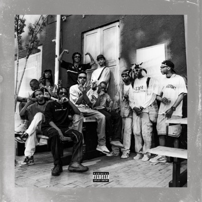 Umona (feat. Lowfeye) - Single