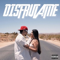 Disfrutame - Single - Alex Bravo