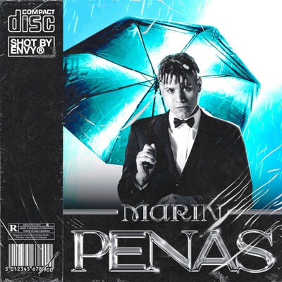 Penas (feat. 3nvy) - Single