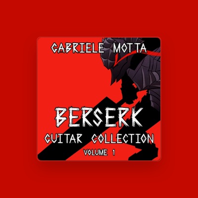 Listen to Gabriele Motta, watch music videos, read bio, see tour dates & more!