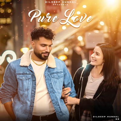 Pure Love - Single
