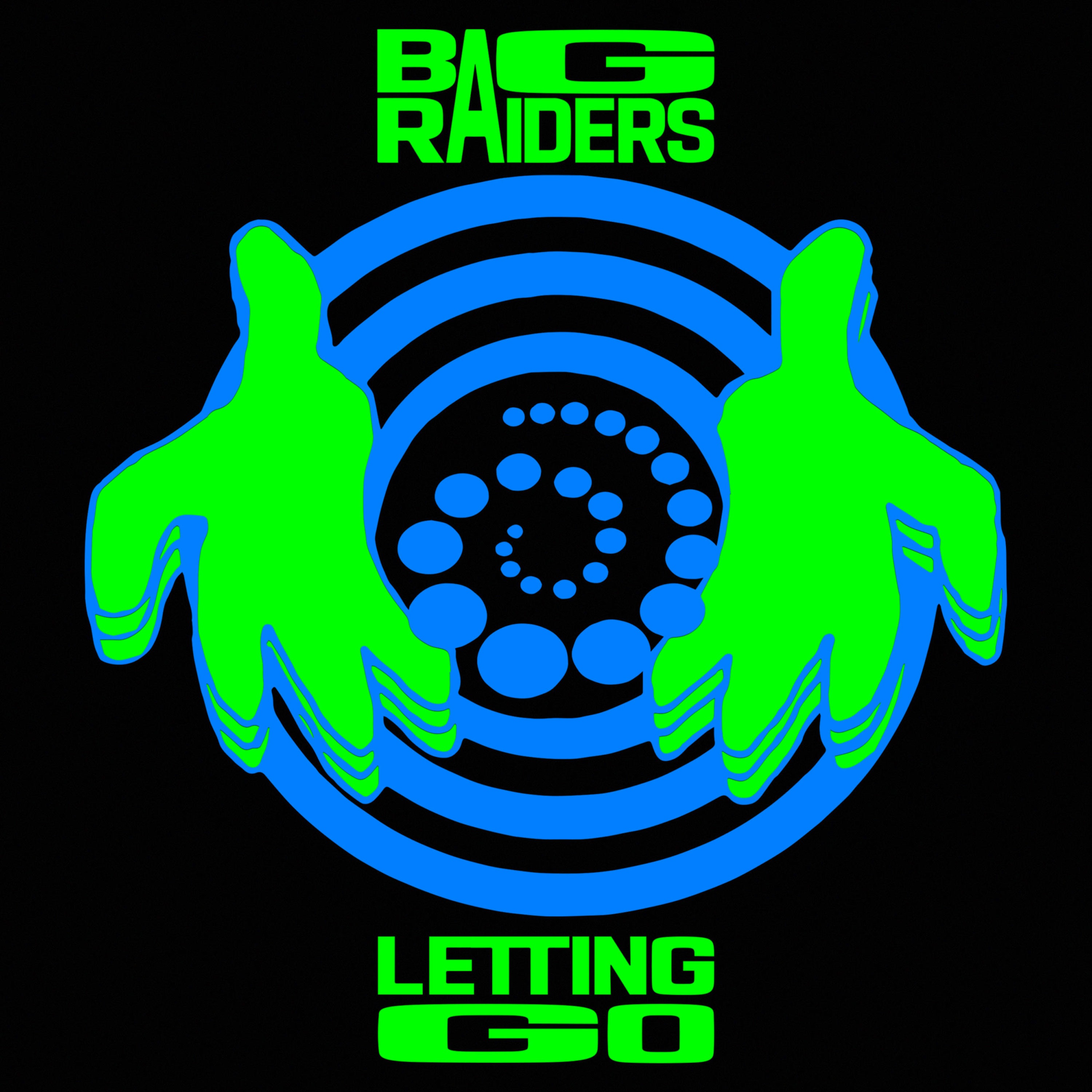 Letting Go - Single