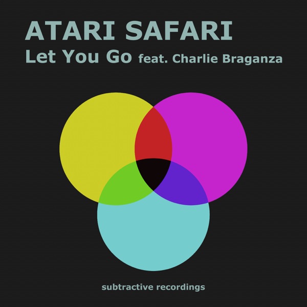 Let You Go - Single