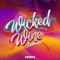 Wicked Wine artwork
