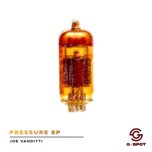 Pressure - EP