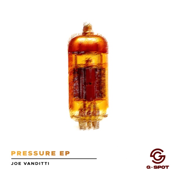 Pressure - EP