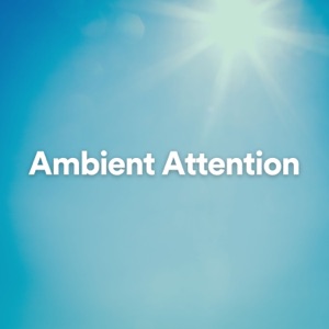 Ambient Attention