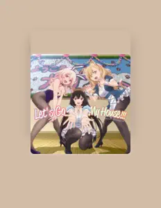 Escucha a Karen Inukai (CV. Saya Aizawa), mira videos musicales, lee su biografía, consulta las fechas de las gira y más.