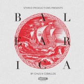 Balearica 2014 (Compiled by Chus & Ceballos) [DJ Mix] artwork