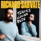 9 Million Dollars and a Bag of Chips - Richard Sarvate lyrics