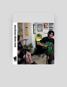 Listen to Mexican Slum Rats, watch music videos, read bio, see tour dates & more!