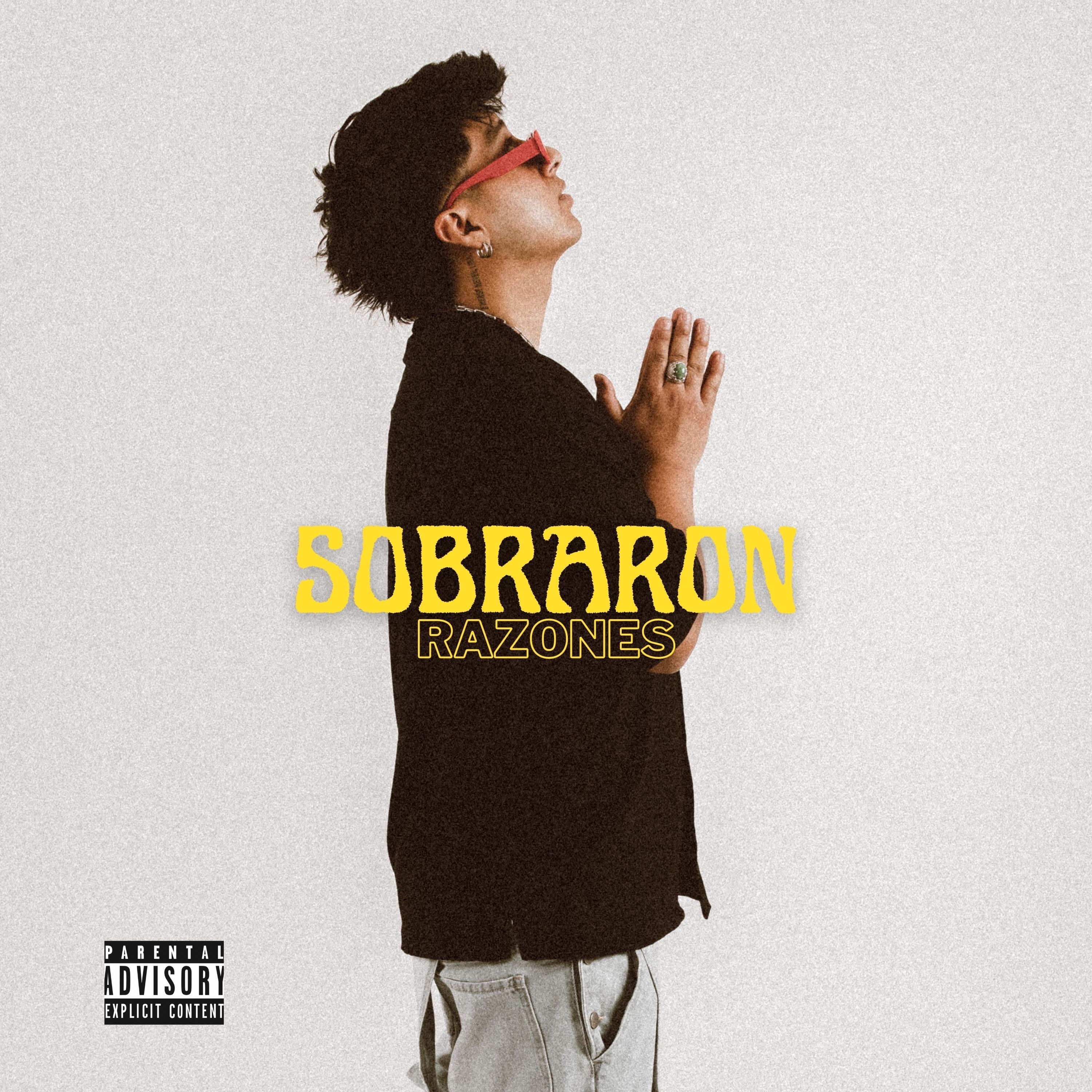 Sobraron Razones - Single