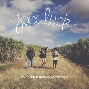 I've Been Thinking About You - Single