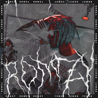 Romzy - EP