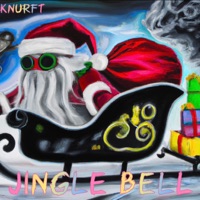 Jingle Bell (Techno) - Single - Knurft