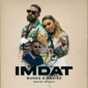Imdat cover art