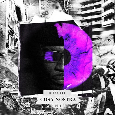 Cosa Nostra Pt. 1 - EP