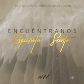 Encuentranos Espíritu Santo artwork