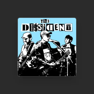 Listen to The Dissident, watch music videos, read bio, see tour dates & more!