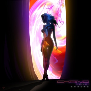 Around (feat. JayO) - Single
