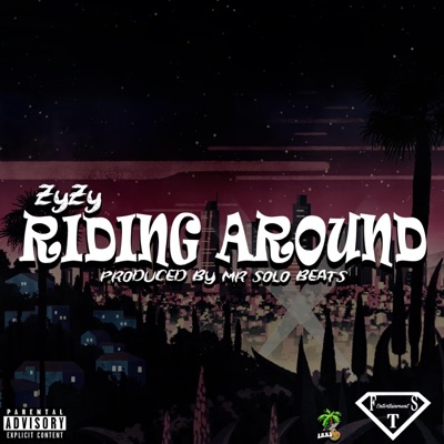 Riding Around - Single