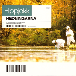 Hippjokk - Hedningarna Cover Art