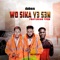 Wo Sika Yesen (feat. Ypee) - Dabois Nation lyrics