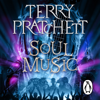 Soul Music - Terry Pratchett