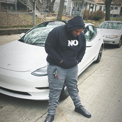 Zay Fortune (Hell) - Single