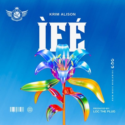 Ife - Single