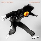 Sleepwalking artwork