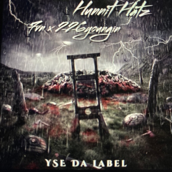 Hunnit Hatz Ft 226 Youngin