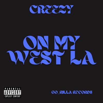 On my West LA - Single