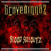 Blood Selloutz - Gravediggaz