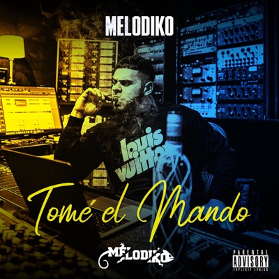 Tome el mando - EP