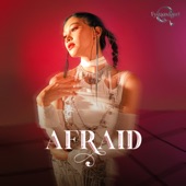 ใช่เธอหรือเปล่า (Afraid) artwork