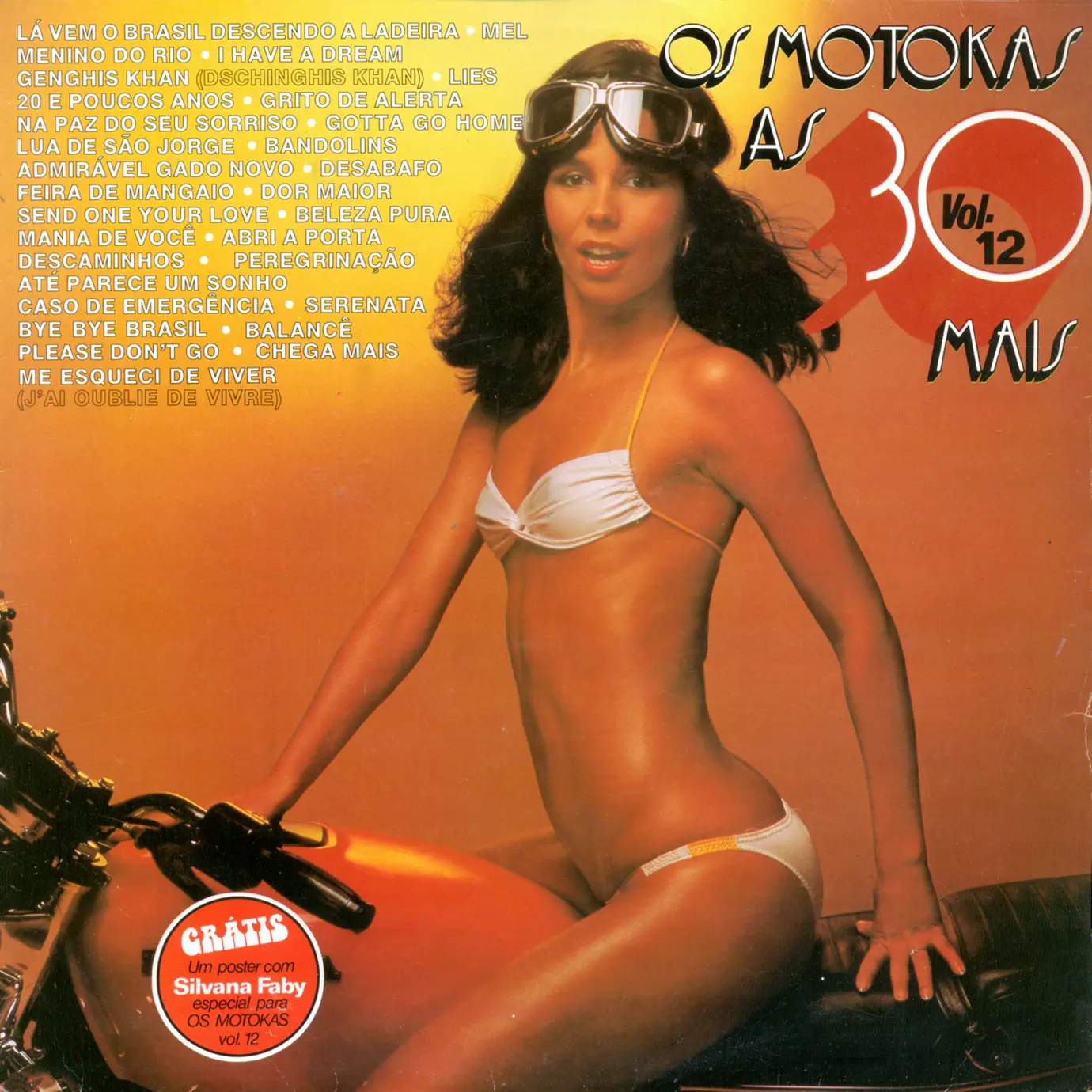 Os Motokas - Songs, Concert tickets & Videos