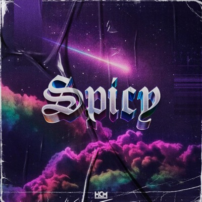 Spicy - Single