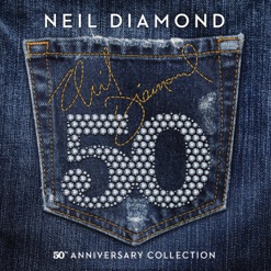 50TH ANNIVERSARY COLLECTION cover art