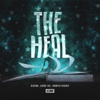 The Heal - Single - Glazba, Jesus Luz & Isabela Vicenzi