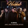 Hablale (Remix) [feat. Alexio, Ozuna, Bryant Myers & Brytiago] - Single
